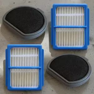 [호환] 일렉트로룩스 퓨어 Pure 얼티밋홈 700 PQ91-20G PQ91-3EM PQ91-30B PQ91-3BW PQ92-30BF PQ92-3BWF ESKQ9 청소기 필터 부품