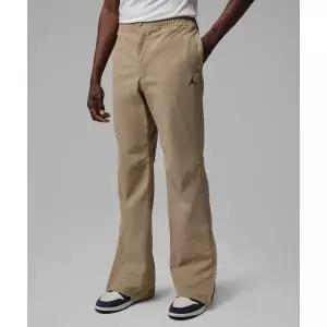 나이키 NIKE 조던 플라이트 에센셜 바지 M - 카키:블랙 IF1818-247 460121