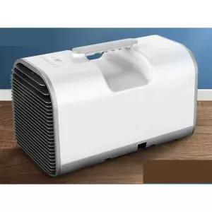 캠핑용 에어컨 이동식 소형 냉각 제습용 차량용 야외