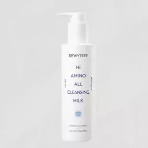 듀이트리 하이 아미노 올 클렌징 밀크 200ml