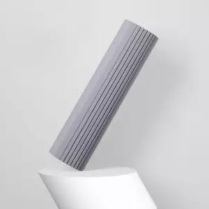 퍼프 밀대걸레 청소 리필 스펀지 용품 도구 (걸레미포함) 펄프형 닦이 폴더형