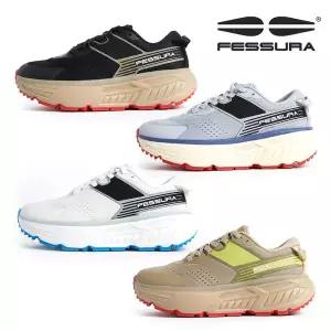 [FESSURA(페수라)]페슈라(FESSURA) VTR 운동화 (womens) 4종 택1