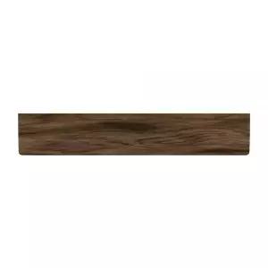 앱코 손목 받침대 호두나무 팜레스트 손목 보호 쏠림방지 1P MNS