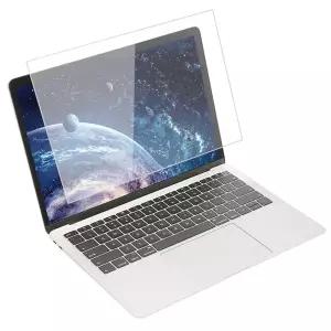 트루커버 맥북 에어 15인치 M5 M4 M3 M2 강화유리 필름 화면 액정 보호
