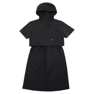 스노우피크 여성 루트 아노락 원피스 S26MWROP63 DC