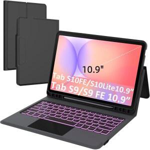 삼성 갤럭시탭 S10 라이트 S10 FE / S9 FE 10.9