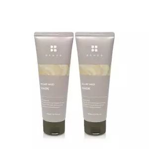비알머드 릴리프 머드 마스크 110ml 2개
