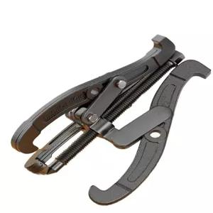 베어링 풀러 탈착기 기어 탈거 빼는 풀리 추출기 정비용