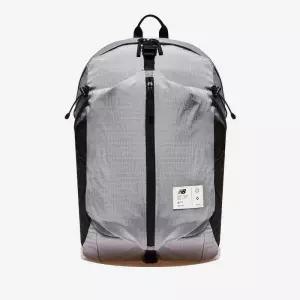 [뉴발란스]메탈릭 경량 백팩 - 91Silver 734902