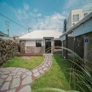 [제주] 서귀포 담우스테이(제주, 서귀포)