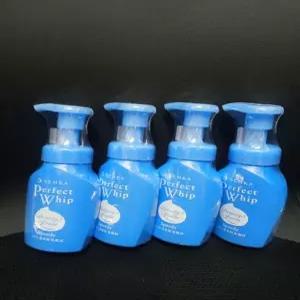 센카 스피디 퍼펙트 휩 모이스트 터치 150ml x 4개