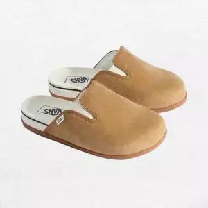 [반스]MTE 하버 뮬 샌드 VN000EA2GWU