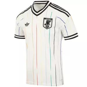 [아웃도어스/아디다스]아디다스 일본 2026 월드컵 어웨이 킷 저지 유니폼 (JN1872)