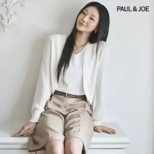 26SS 니트 가디건 세트 4종(볼레로2+슬리브리스2)