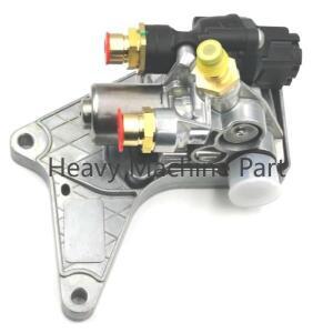 볼보 르노용 배기 브레이크 솔레노이드 밸브 21991157 20837594 21707054 교체품