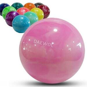 볼링공 8파운드 초보 핑크 입문용 연습용 파운드 5파운드