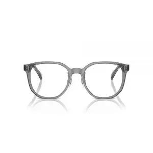 Emporio Armani 남성용 Ea4226d 스퀘어 선글라스, 블랙.