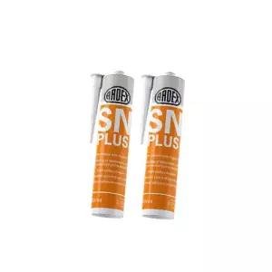 ARDEX 아덱스 SN+ 하이진 실리콘 위생 실란트 300ml
