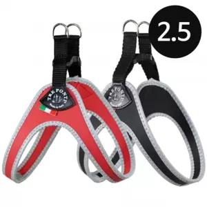 트레폰티 리버티 버클 하네스 2.5외출가슴줄 산책 애견 강아지 애완견 가슴