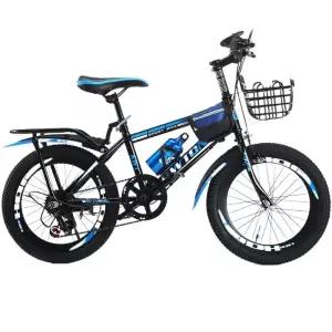 학생 접이식자전거 통학용 아동용 사이클링 벨로 휴대용 자전거용품