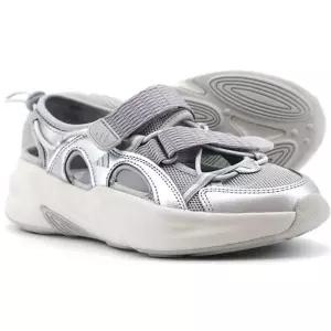 백화점정품 아디다스 오즈웨이브 샌들 메리제인 운동화 (JS4580) 271591