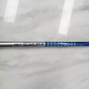 중고 타이틀리스트 정품 투어AD GT 6S 중고드라이버샤프트