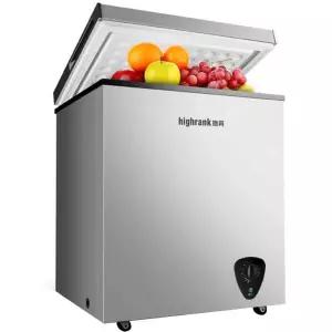 소형 김치 냉장고 싱글족 자취 서랍식 스탠드 오피스