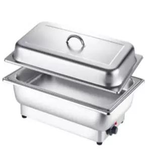 중탕기 뷔페 워머기 제품 식당 음식보온기 가열