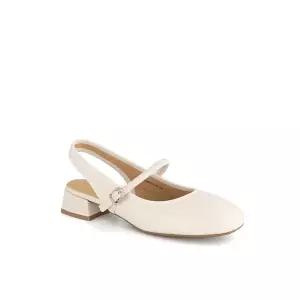 [소다](강남점)여성 세미 드레스 슬링백 샌들 ARO606 LC35 (3CM)