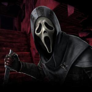 PC/스팀 데드 바이 데이라이트 고스트 페이스 확장팩 DLC (코드발송)