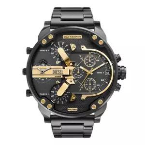 [공식본사정품] DZ7484 Mr.Daddy) 미스터 대디 크로노그래프 남성 메탈시계