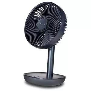 저소음 선풍기 가정용 조용한 실내 무선 선풍기 간편 컴팩트 컴퓨터 충전식 개인용 여행용 테이블 사무실