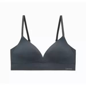 캘빈클라인 언더웨어 인비져블 트라이앵글브라 QF6022AD-CKP 129750