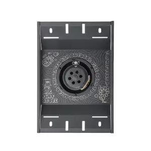 카즈미 원 플랫 스토브 (그래피티) 캠핑 피크닉 캠핑버너 가스버너