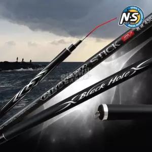 엔에스 NS 크로져 스틱 SV 430 바다민장대 갯바위 낚시대 클로져