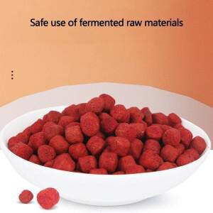 물고기 유인제 농어 천연 고농도 낚시 미끼 풀 실버 틸라피아 메이트