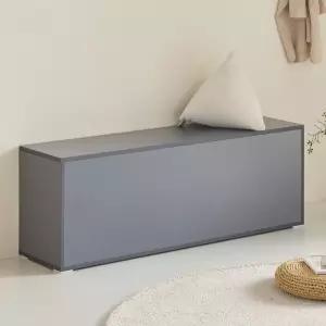 이글 벤치 수납장 1200