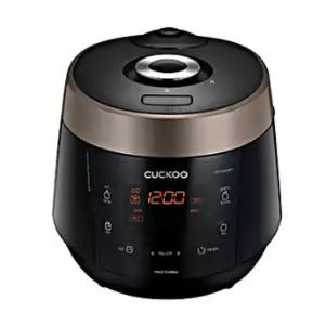 쿠쿠 CRP-P0610FT 6인용 전기압력밥솥 음성안내 1등급 (HM)
