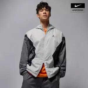 NIKE 나이키 조던 브루클린 남성 후드 드래프트 재킷 HF9333-077 973281