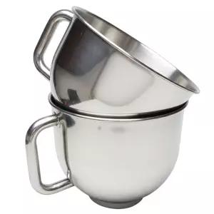 이탈리아 스메그 믹싱볼 스테인리스 스틸 SMB401