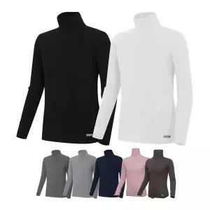 베루스 남녀공용 면긴목티셔츠 VEMW600 3142932