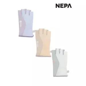 [하프클럽/네파]네파 여성 아이싱 쿨메쉬 W반장갑 7K48107