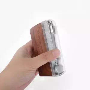 Pcs 기계식 메트로놈 소재 기타 바이올린 피아노 드럼 악기 밍 도구에 대한 내구성 휴대용