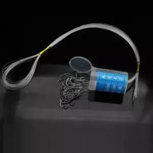 세이코 선상채비 묶음 바늘 원투낚시 채비