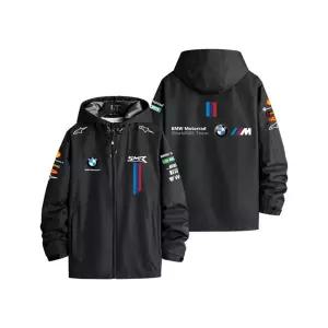 BMW 바이크자켓 라이딩복 레이싱복 슈트 점퍼 라이더 라이딩 보호