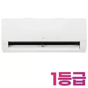 SQ06EJ1WES LG 휘센 벽걸이에어컨 18.7㎡ (6평형) 1등급 환급모델/실외기포함/가정용 룸에어컨 추천/