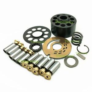 펌프 부품 수리용 유압 회전 그룹 키트 HI PVD 0B 9P 12P 14P 16P/20P/23P 24P