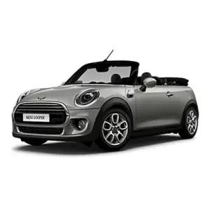 미니쿠퍼 컨버터블 C