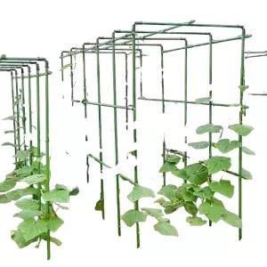 덩굴식물 지지대 조립식 원예 포도 고추 화초 텃밭