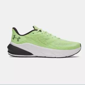 [언더아머](대전신세계)6006717-712 형광 남성 UA 터뷸런스 3 남성 러닝화 런닝화 발편한 운동화